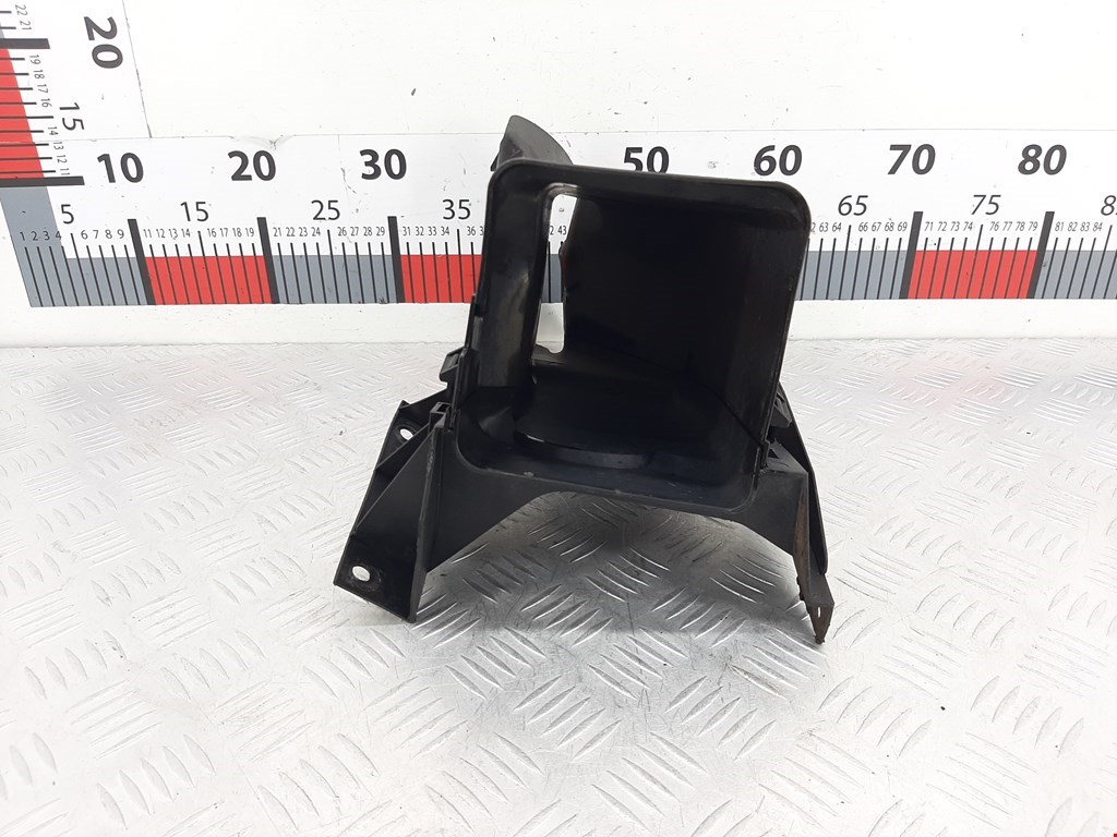 Воздухозаборник (наружный) BMW X5 E53 1999-2006