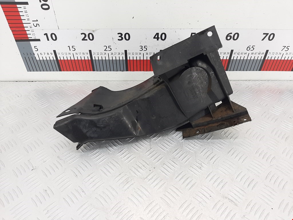 Воздухозаборник (наружный) BMW X5 E53 1999-2006