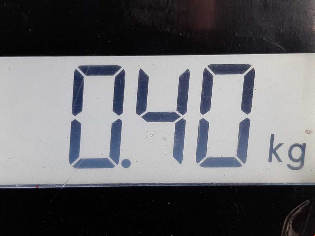 Воздухозаборник (наружный) BMW X5 E53 1999-2006