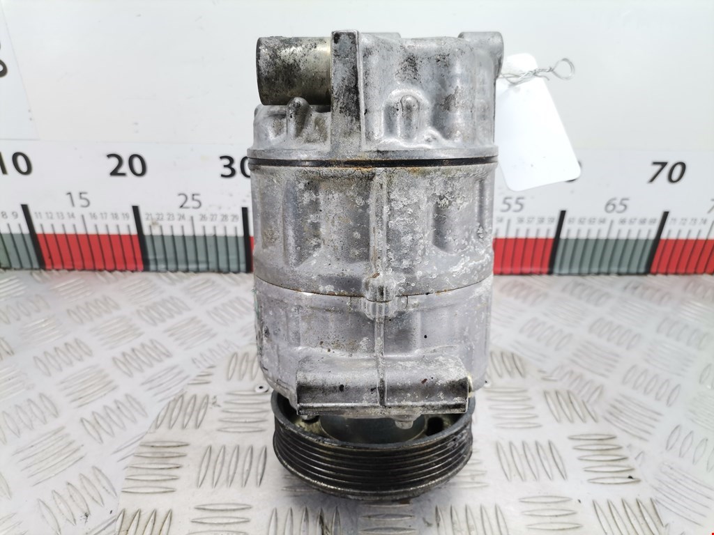 Компрессор кондиционера (системы кондиционирования) VOLKSWAGEN Golf V 2003-2009