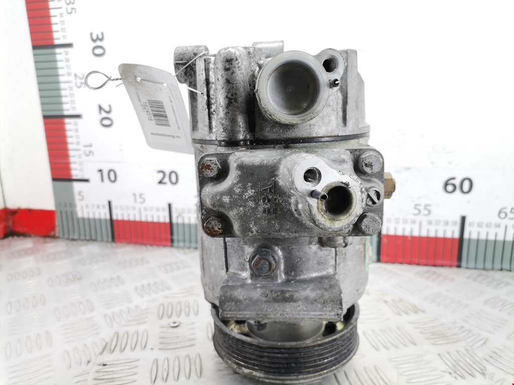 Компрессор кондиционера (системы кондиционирования) VOLKSWAGEN Golf V 2003-2009