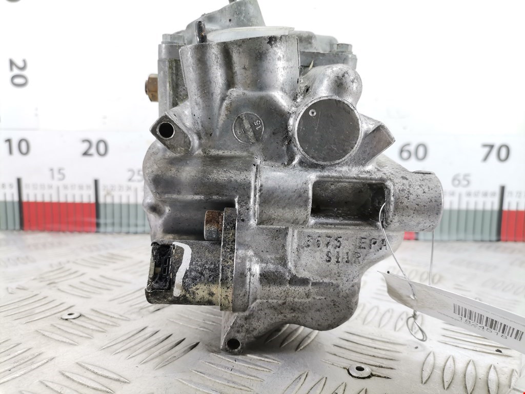 Компрессор кондиционера (системы кондиционирования) VOLKSWAGEN Golf V 2003-2009