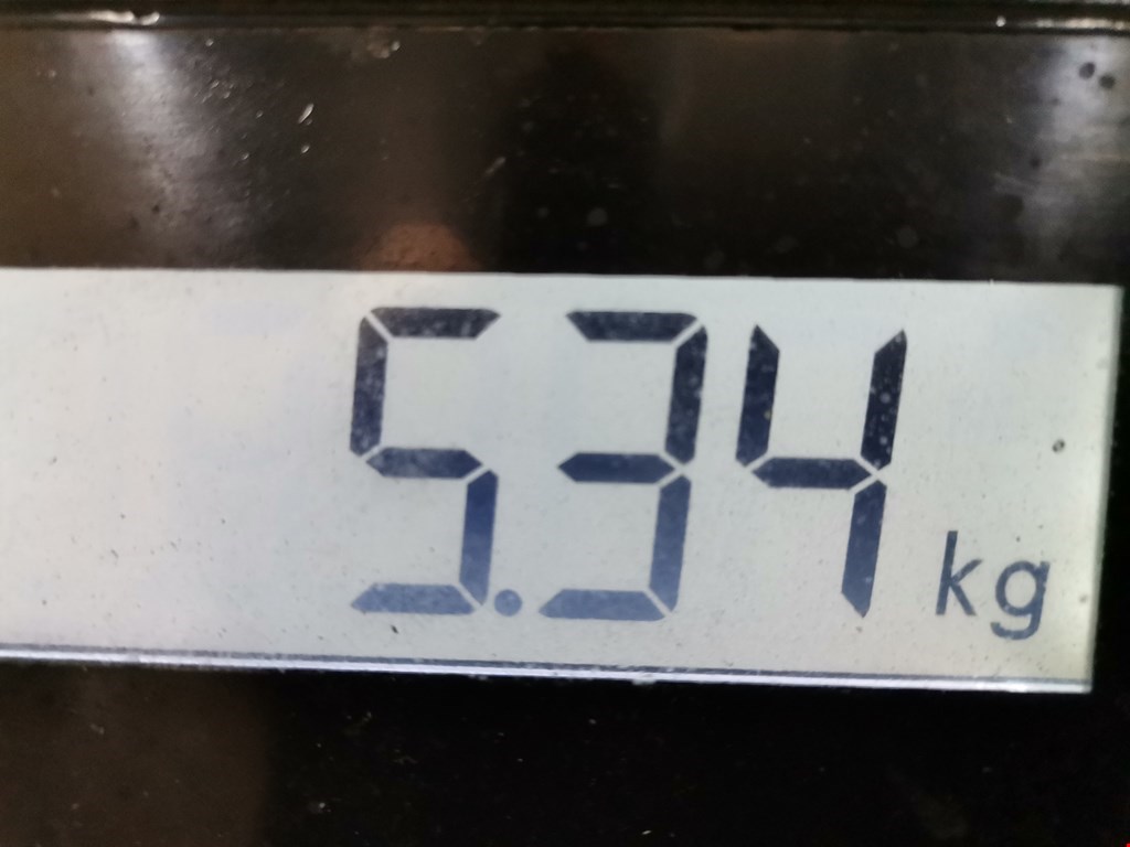 Компрессор кондиционера (системы кондиционирования) VOLKSWAGEN Golf V 2003-2009