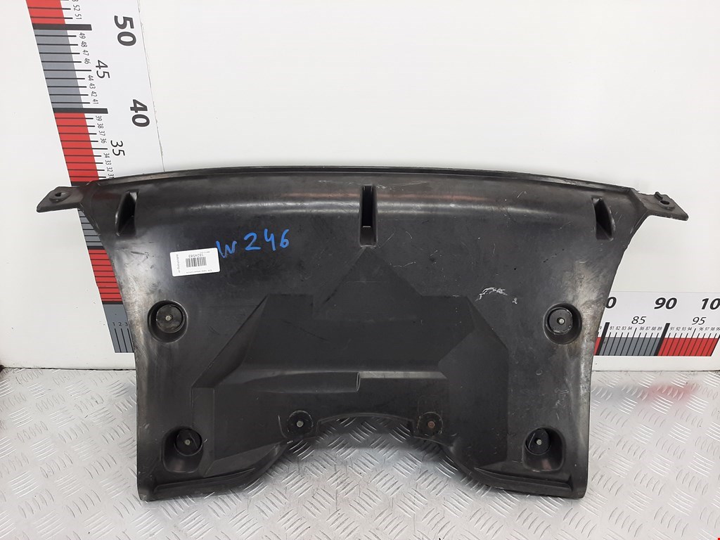 Корпус салонного фильтра BMW X5 E53 1999-2006