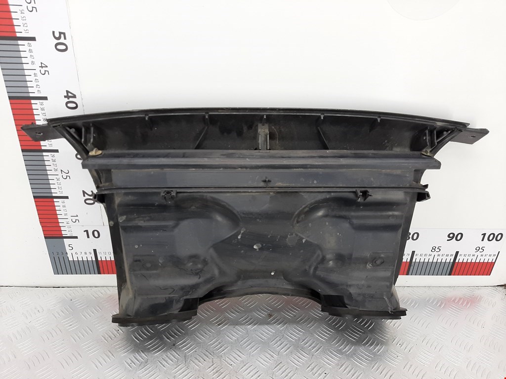 Корпус салонного фильтра BMW X5 E53 1999-2006