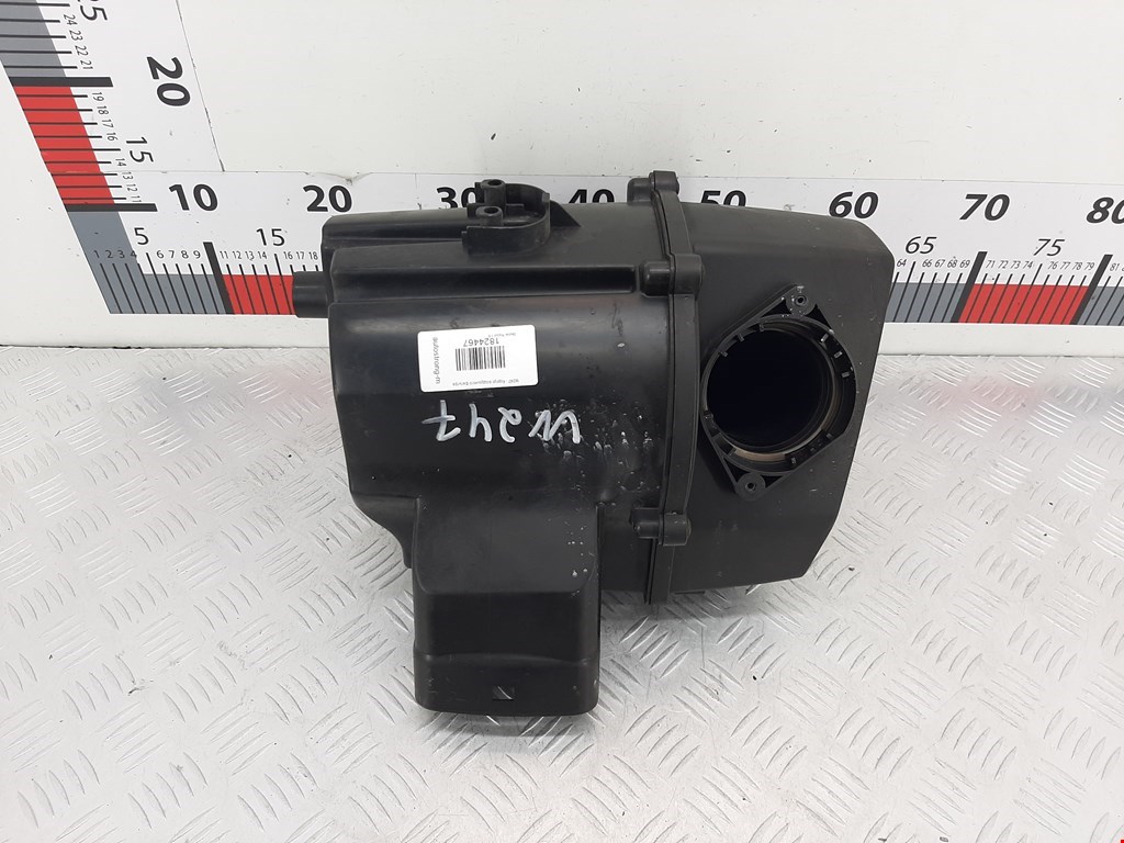 Корпус воздушного фильтра SKODA Rapid 2012-2020