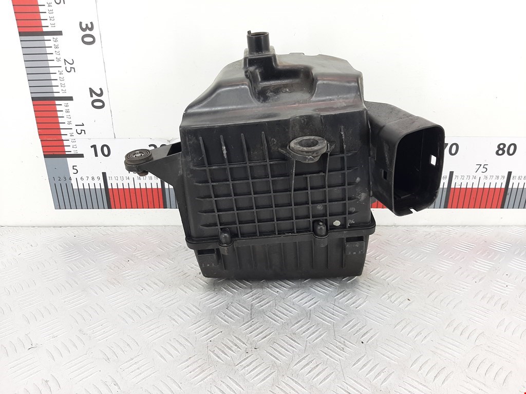 Корпус воздушного фильтра SKODA Rapid 2012-2020