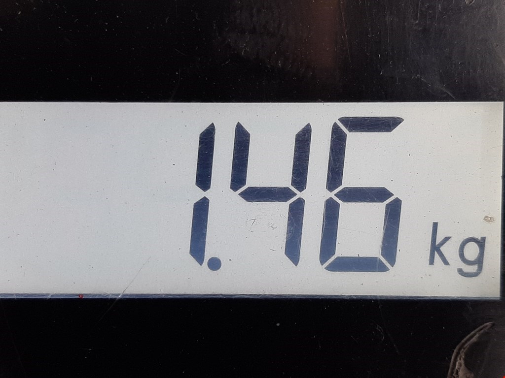 Корпус воздушного фильтра SKODA Rapid 2012-2020