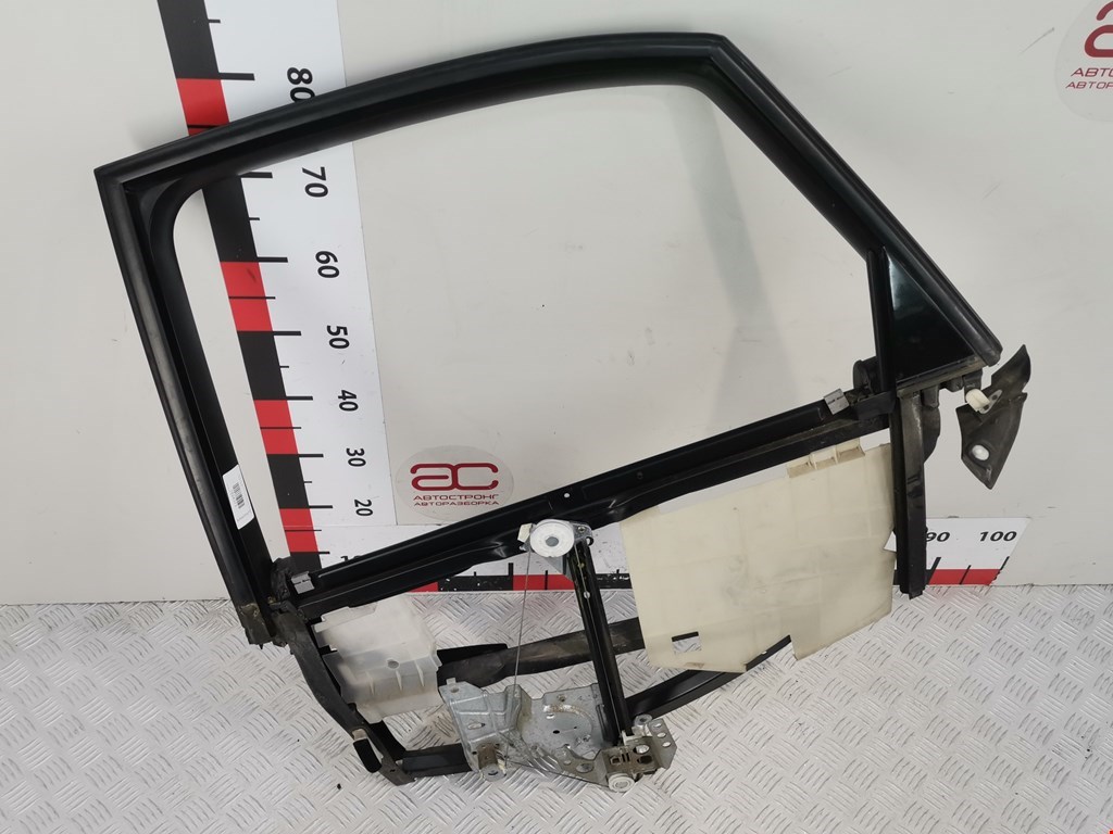 Стеклоподъемник задний левый AUDI A4 B5 1995-2001