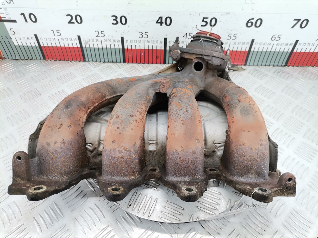 Коллектор выпускной RENAULT Scenic I 1996-2003