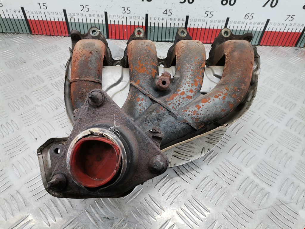 Коллектор выпускной RENAULT Scenic I 1996-2003