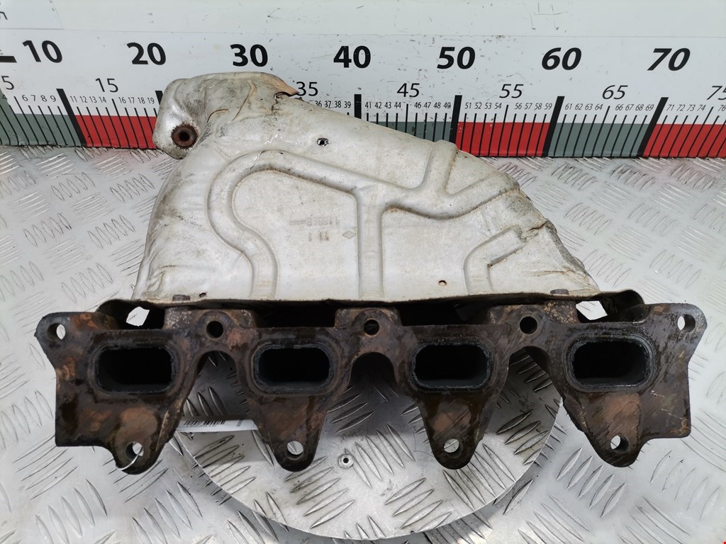 Коллектор выпускной RENAULT Scenic I 1996-2003