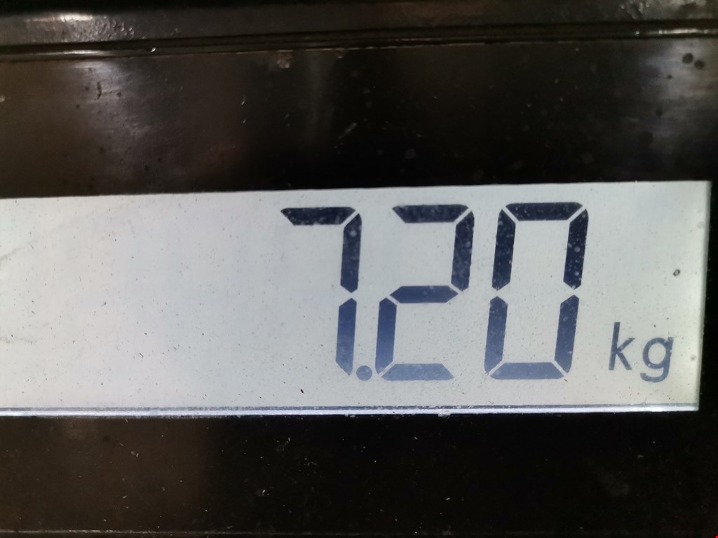 Коллектор выпускной RENAULT Scenic I 1996-2003