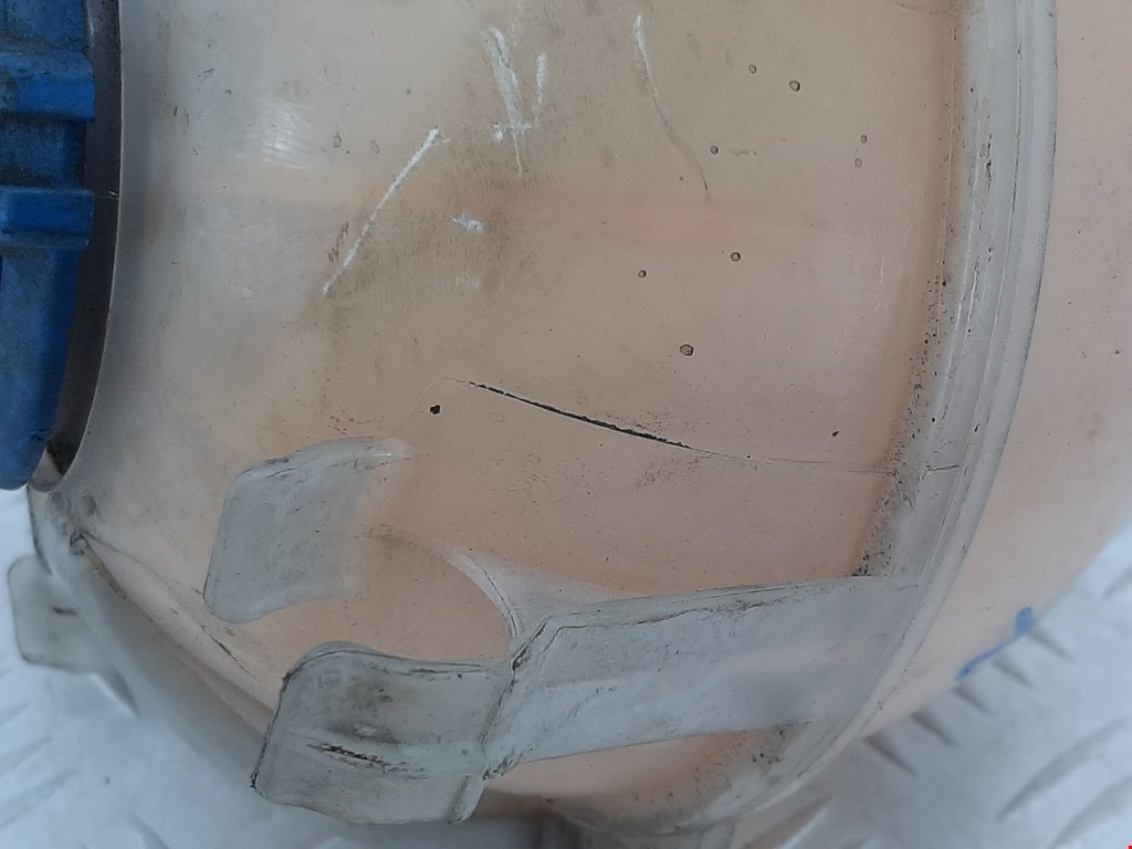 Бачок расширительный SKODA Octavia A5 1Z- 2004-2013