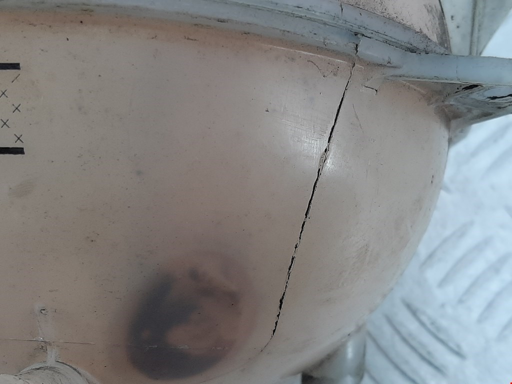 Бачок расширительный SKODA Octavia A5 1Z- 2004-2013