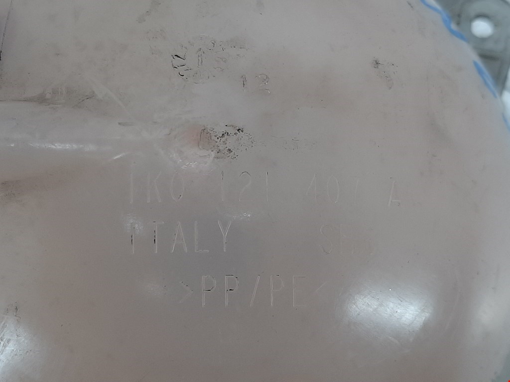 Бачок расширительный SKODA Octavia A5 1Z- 2004-2013