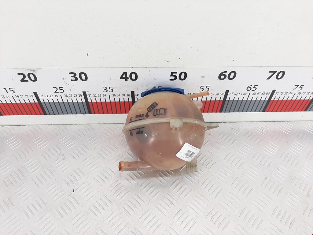 Бачок расширительный SKODA Rapid 2012-2020