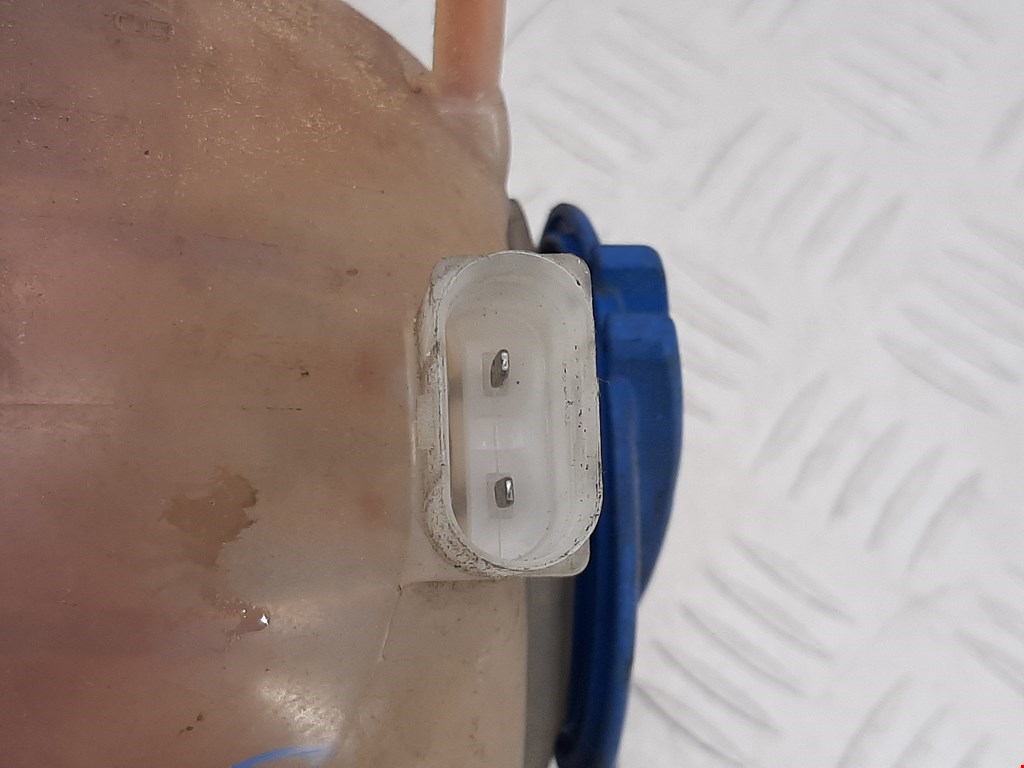 Бачок расширительный SKODA Rapid 2012-2020