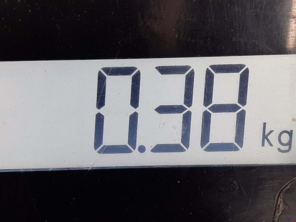 Бачок расширительный SKODA Rapid 2012-2020