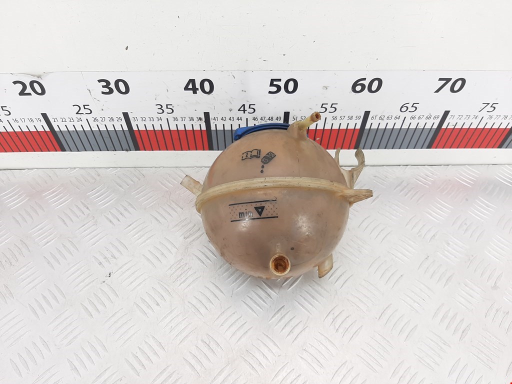 Бачок расширительный SKODA Octavia A5 1Z- 2004-2013