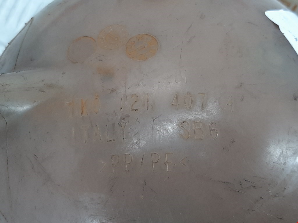 Бачок расширительный SKODA Octavia A5 1Z- 2004-2013