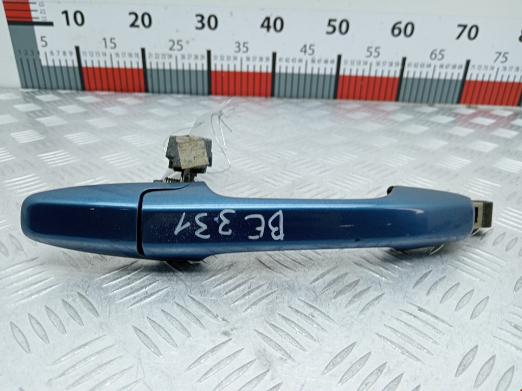 Ручка двери передней наружная правая HONDA Civic 4D 2006-2016