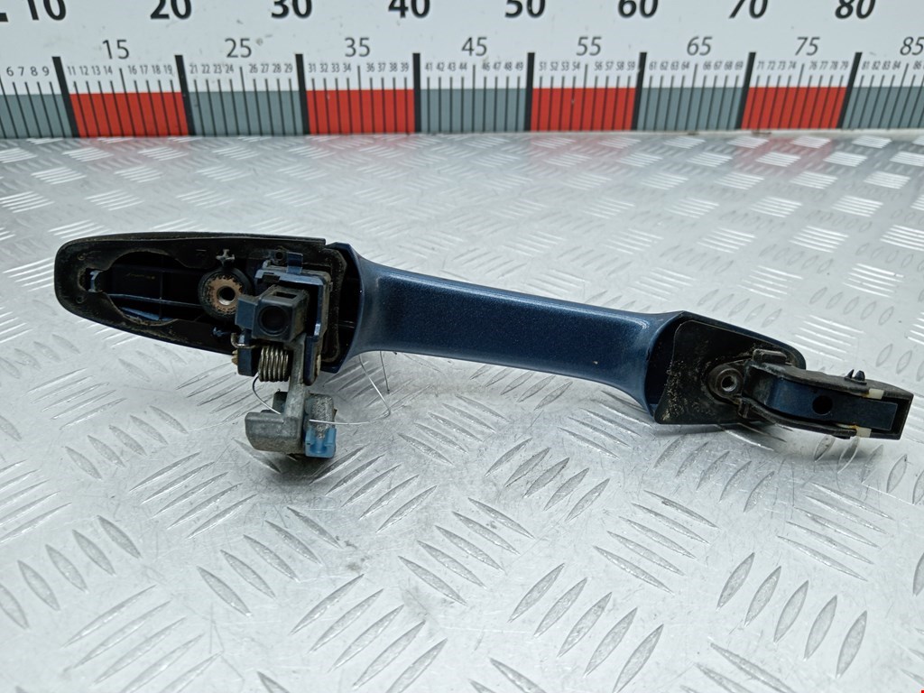 Ручка двери передней наружная правая HONDA Civic 4D 2006-2016