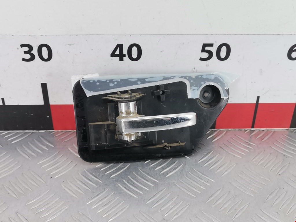 Ручка дверная задняя внутренняя левая OPEL Omega B 1994-2004