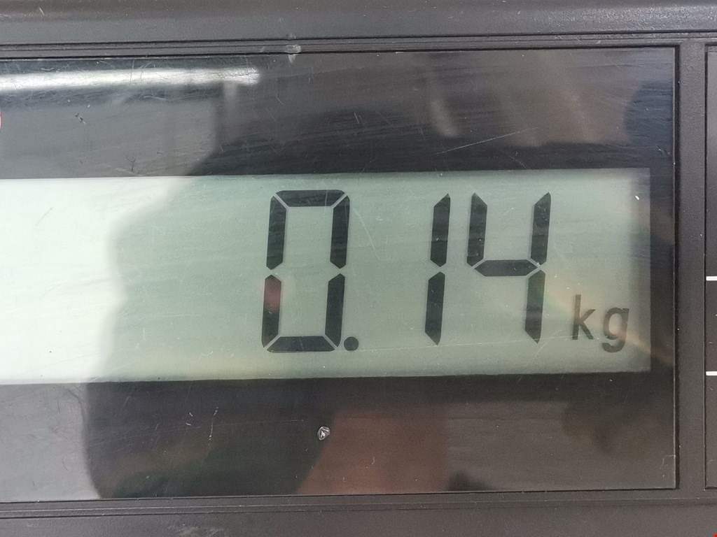 Ручка дверная задняя внутренняя левая OPEL Omega B 1994-2004