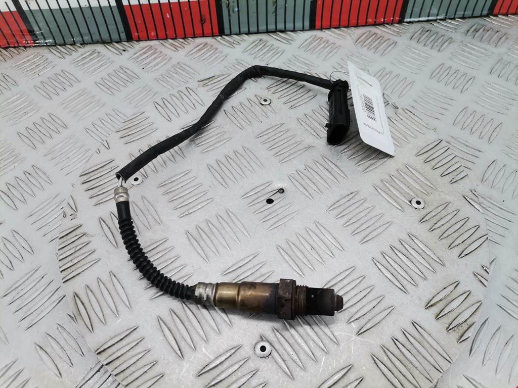 Датчик кислородный lambdasond RENAULT Scenic I 1996-2003