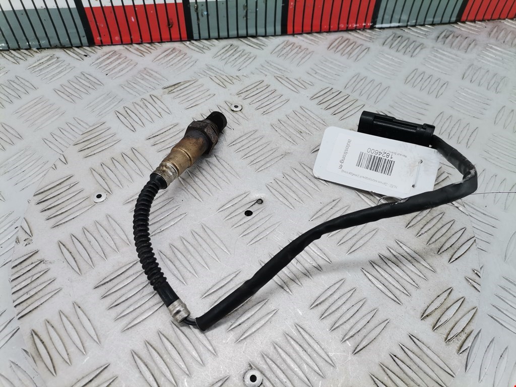 Датчик кислородный lambdasond RENAULT Scenic I 1996-2003