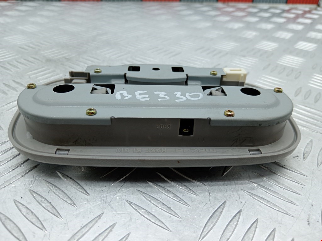 Плафон салонный (салона фонарь) MAZDA 626 GF 1997-2003