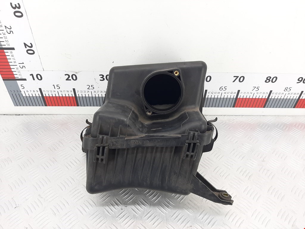 Корпус воздушного фильтра KIA Sorento 2002-2009