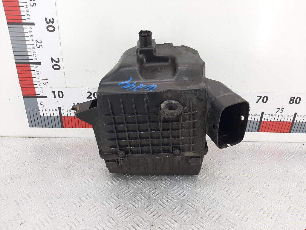 Корпус воздушного фильтра SKODA Rapid 2012-2020