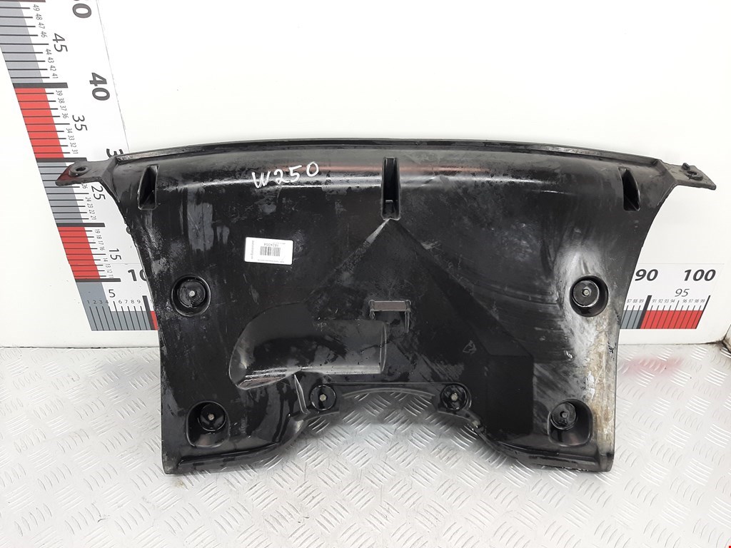 Корпус воздушного фильтра BMW X5 E53 1999-2006