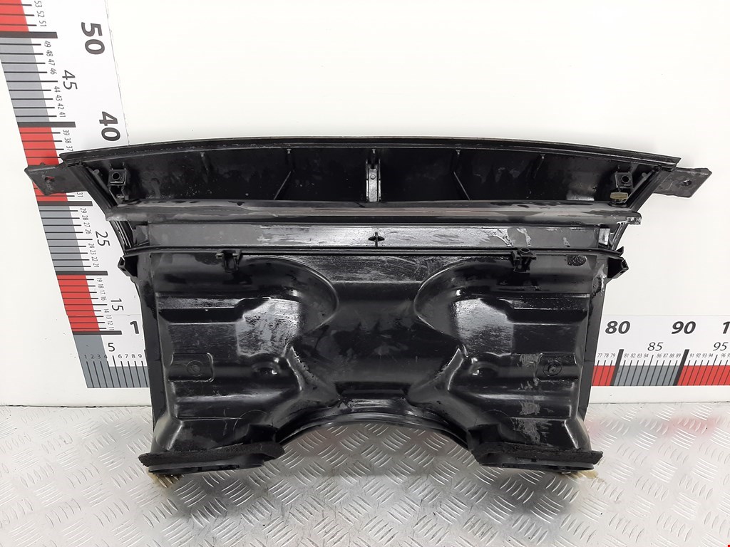 Корпус воздушного фильтра BMW X5 E53 1999-2006