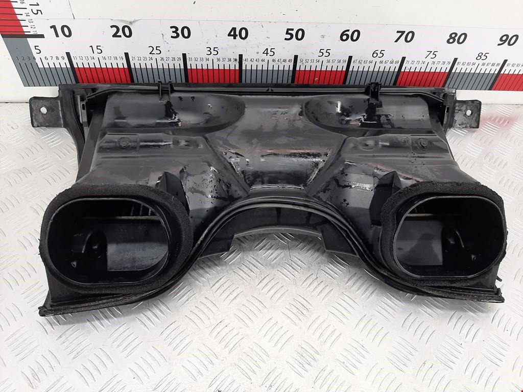 Корпус воздушного фильтра BMW X5 E53 1999-2006