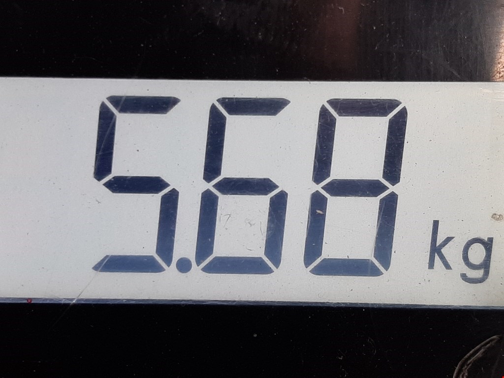 Корпус воздушного фильтра BMW X5 E53 1999-2006