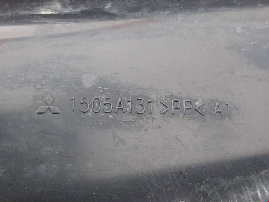 Корпус воздушного фильтра MITSUBISHI L200 KB 2006-2015