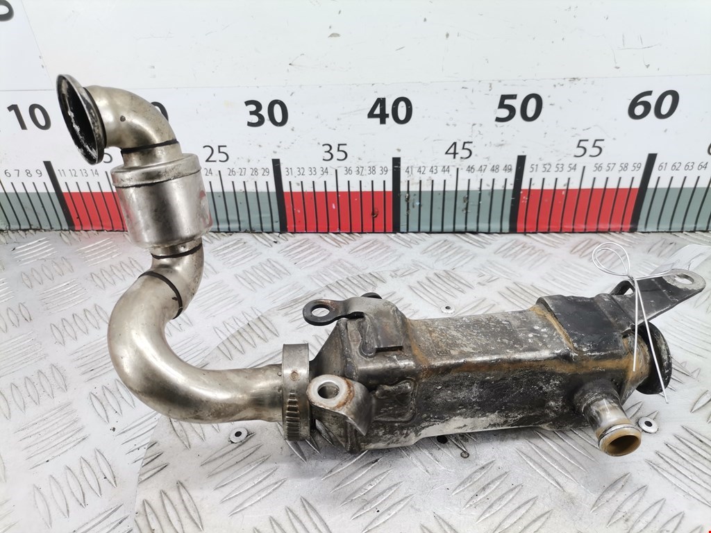 Радиатор системы ЕГР BMW 5er 5 серия E39 1995-2004