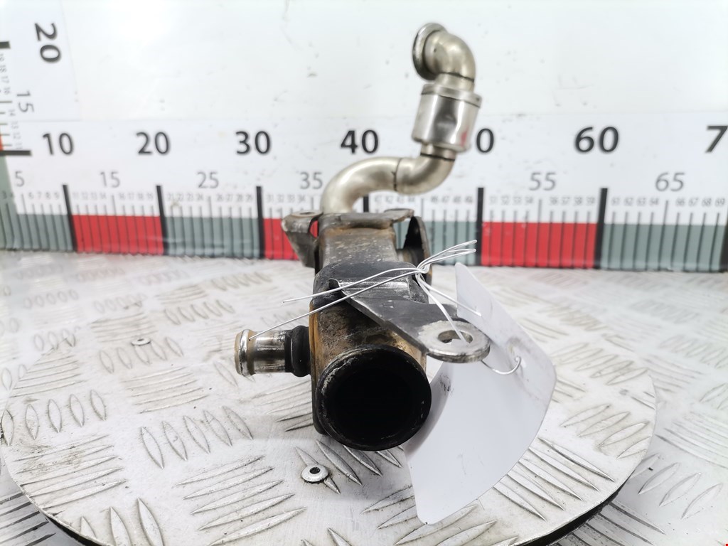 Радиатор системы ЕГР BMW 5er 5 серия E39 1995-2004