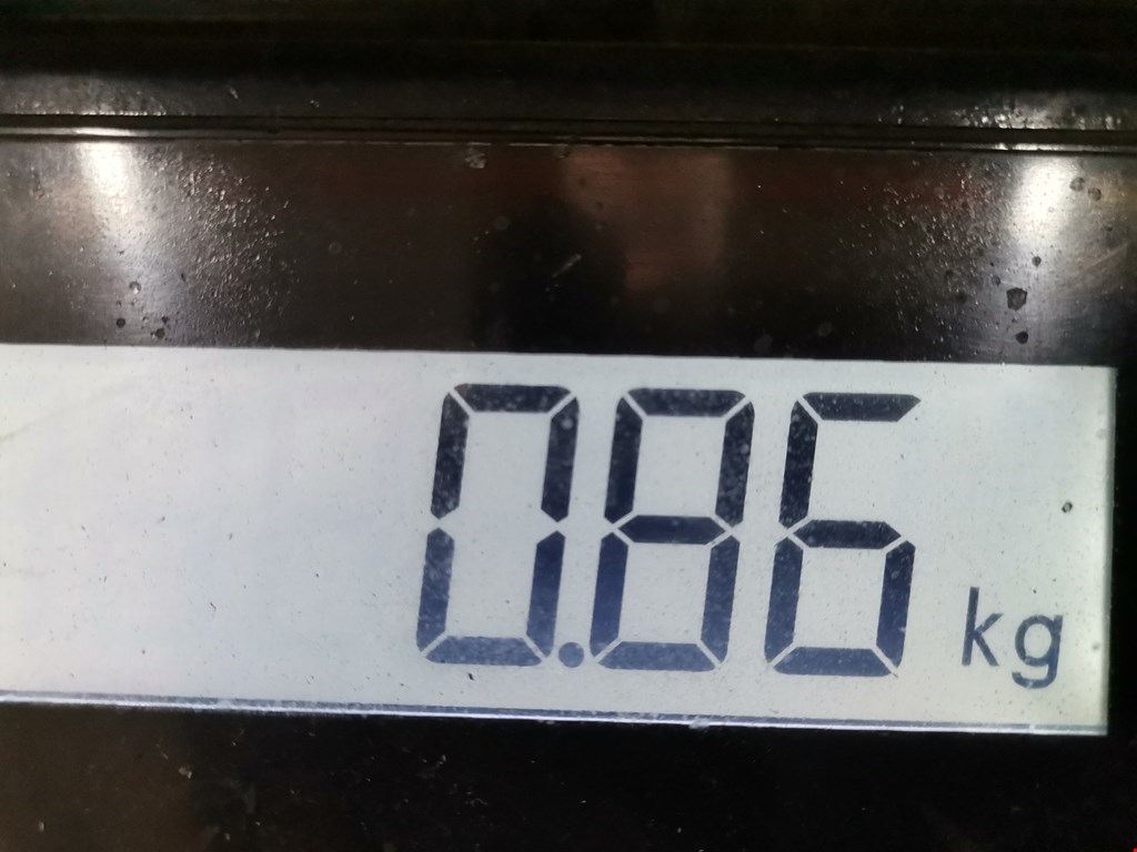 Радиатор системы ЕГР BMW 5er 5 серия E39 1995-2004