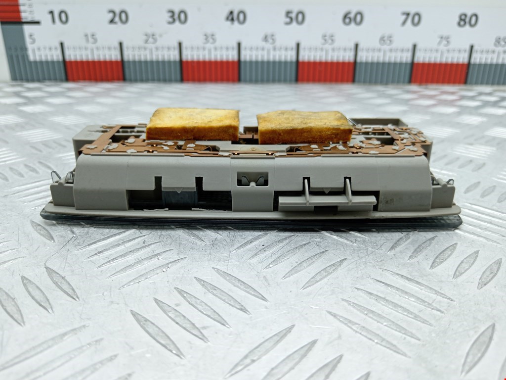 Плафон салонный (салона фонарь) RENAULT Laguna 2001-2007