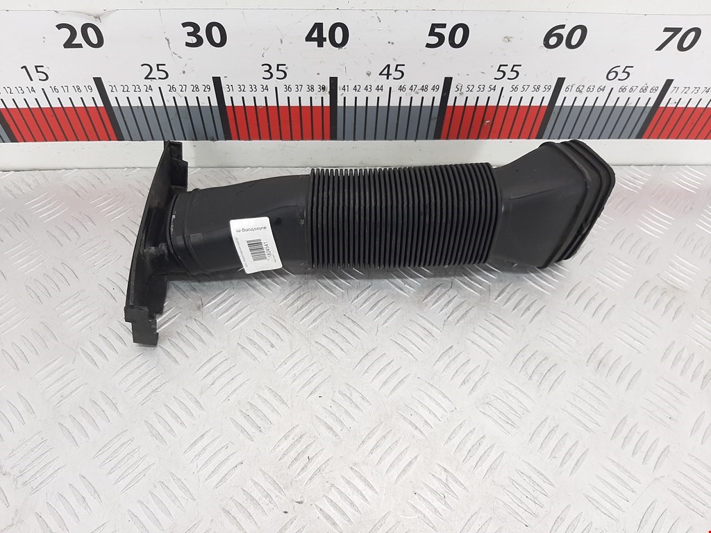 Патрубок воздушного фильтра SKODA Rapid 2012-2020
