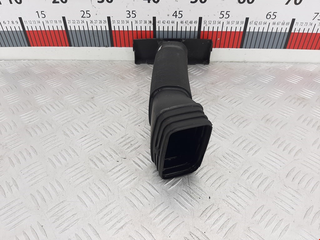 Патрубок воздушного фильтра SKODA Rapid 2012-2020