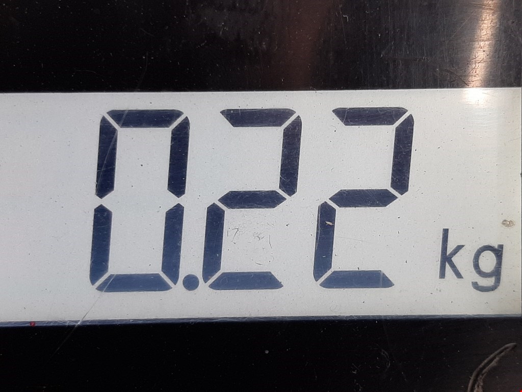 Патрубок воздушного фильтра SKODA Rapid 2012-2020