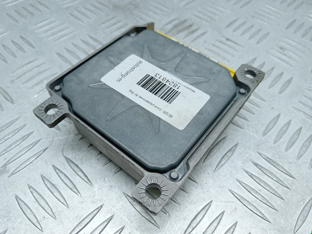 Блок управления AIR BAG MITSUBISHI Colt Z3 2003-2012