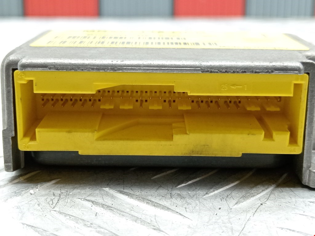Блок управления AIR BAG MITSUBISHI Colt Z3 2003-2012