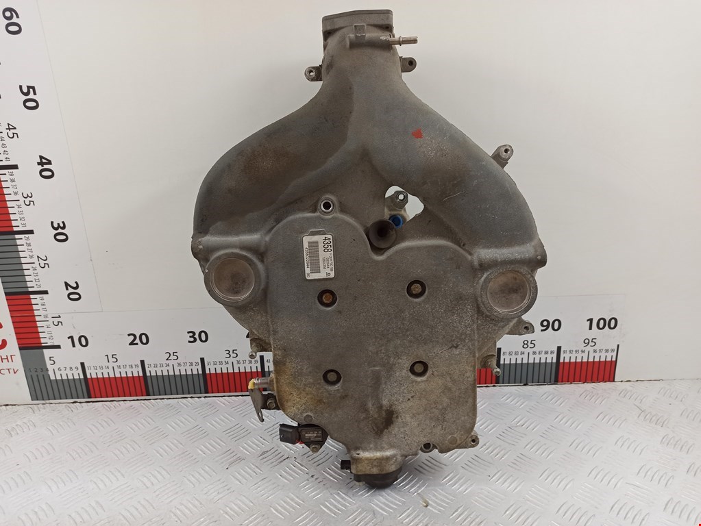 Коллектор впускной CADILLAC CTS 2003-2007