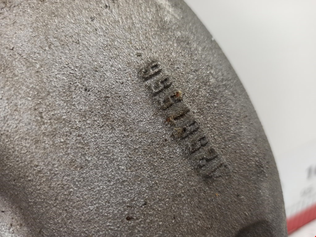 Коллектор впускной CADILLAC CTS 2003-2007